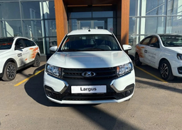 Всё больше деталей для Lada Largus 2024 делают в России. «Балаковорезинотехника» в августе начнёт поставки уплотнителей проема задней двери