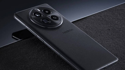 Первый смартфон Realme с IP69, Snapdragon 8 Gen 4 и ультразвуковым сканером отпечатков пальцем. Таким будет Realme GT 7 Pro