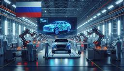 АвтоВАЗ интегрирует отечественную ОС «Аврора» в российские автомобили: грядёт цифровая экосистема Lada