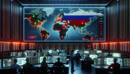 В России заблокировали более 60 тысяч фишинговых сайтов с начала года