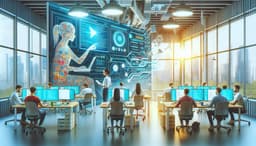 Сбер открыл доступ к российской среде разработки Giga IDE со встроенным ИИ-ассистентом