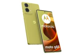 Организация TENAA рассекретила характеристики Moto G85 до анонса