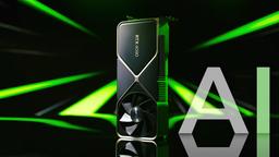 Nvidia хвастается тем, насколько GeForce RTX 4090 мощнее всех новомодных NPU в задачах ИИ. Правда, если сравнивать с видеокартой попроще, все не так убедительно
