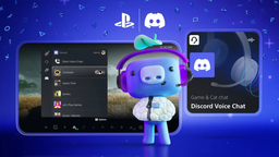 Sony выпустила большое обновление для PlayStation 5, которое упрощает доступ к Discord, и не только