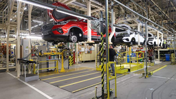 Iskra — это только начало. АвтоВАЗ пообещал целых 12 новых моделей