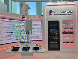 «Нет сомнений, что запустим», — Ростелеком собирается внедрить российские базовые станции в 2025 году