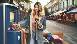 Wildberries даёт скидки в обмен на старую одежду