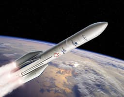 Ariane 6 готова к первому полёту 9 июля