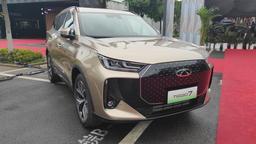 Ждать осталось недолго. Дилеры рассказали, когда новый Chery Tiggo 7 Pro Max поступит в продажу в России