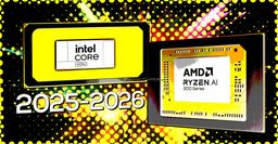 Новое оружие Intel, но уже без Hyper-Threading. Стало известно, когда выйдут процессоры Arrow Lake для ноутбуков