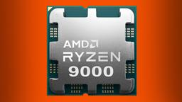 Продажи новейших процессоров AMD Ryzen 9000 стартуют в июле. Поначалу можно будет купить только 16-ядерный Ryzen 9 9950X и 12-ядерный Ryzen 9 9900X