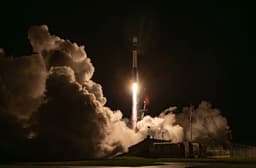Rocket Lab достигла рубежа в 50 запусков с Electron быстрее, чем любая другая коммерческая космическая компания