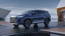 Россияне охотно меняют свои Skoda, Kia, Mazda, Hyundai, Nissan и Volkswagen на новый Exeed VX с «автоматом»