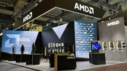 AMD покупает лабораторию искусственного интеллекта Silo AI за 665 млн долларов