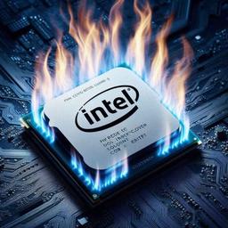 Мало того, что топовые процессоры Intel работают нестабильно, так компания ещё и отказывается возвращать деньги? О такой истории рассказали авторы HardwareTimes