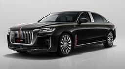 Заменитель Mercedes-Benz S-класса от Hongqi получит новый мотор специально для России. Под капотом Hongqi H9+ пропишется 3,0-литровый V6