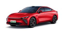 Chery Exeed Sterra ES 2025 с пневмоподвеской, зарядкой быстрее 10 минут и разгоном до 100 км/ч за 3,9 с стал доступен для предзаказа в Китае