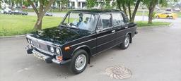 Редкий ВАЗ-2106 выставили на продажу в России. За «капсулу времени» просят всего 650 тыс. рублей