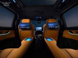 «Аэробус» от 116-летней британской компании и Geely доставят покупателям 25 июля