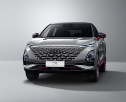 Автомобили Omoda теперь можно купить на «Мегамаркете»
