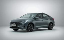 За новый Solaris HS (Hyundai Solaris) придется платить 380 тыс. рублей в год. Аналитики рассчитали стоимость владения популярным седаном