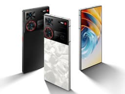 6000 мА·ч, IP68, экран без вырезов и разогнанная Snapdragon 8 Gen 3 как у Galaxy S24 Ultra. Рассекречен Nubia Z60 Ultra Leading Edition