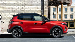 Представлена новая версия Citroen C3. Объявлены европейские цены