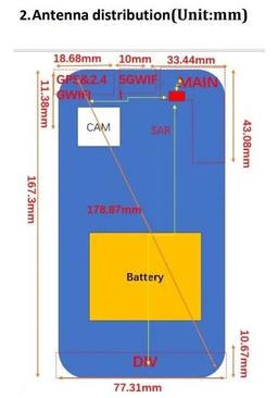 Бюджетный смартфон Samsung Galaxy A06 замечен на сайте FCC
