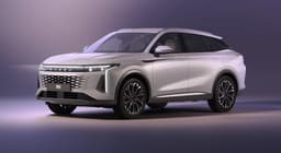 Кроссоверы Exeed LX, Exeed TXL и Exeed RX резко подешевели в России. Цены рухнули на сотни тысяч рублей