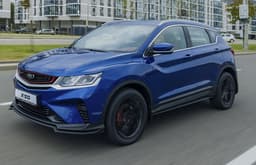 Оцинковано всё, кроме крыши. Belgee рассказал, как популярный Belgee X50 защищен от коррозии