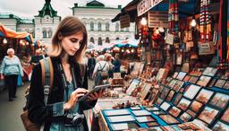 AliExpress: самые популярные планшеты начала лета 2024 года в России