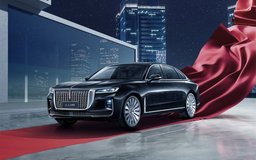 Hongqi запустил в России рассрочку на машины