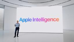 Apple начнет взымать плату за свой искусственный интеллект? Компания может запустить подписку Apple Intelligence+ в будущем