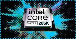 То ли Core Ultra 9 285K, то ли Core Ultra 5 245K. Новый процессор Intel Arrow Lake-S засветился в Сети с частотой всего 5 ГГц