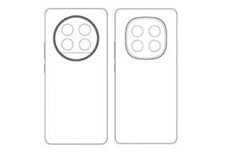 Realme 13 Pro и Redmi Note 14 Pro показали на общем изображении