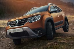 Дилеры распродают кроссоверы Renault Duster с пробегом всего 20 000 км