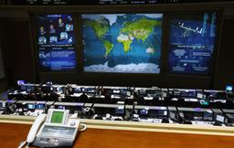 В России создали терминал персональной спутниковой связи размером с телефон
