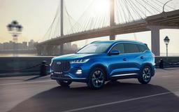 НАПИ: владелец отечественного кроссовера XCITE X-Cross 7 за пять лет потратит на содержание машины почти столько же, сколько она стоила