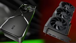 Radeon RX 7600 на рынке DIY Южной Кореи обошла почти все видеокарты GeForce