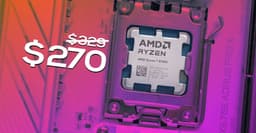 Вот так и покупай новые процессоры AMD на старте. Ryzen 8000G рухнули в цене, хотя вышли всего полгода назад