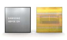 Вот теперь Samsung хорошо заработает. Память HBM3e корейского гиганта прошла тесты Nvidia