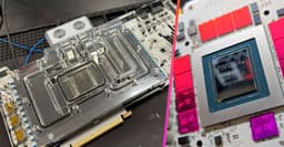 Nvidia не сделала RTX 4090 Super, поэтому её сделали энтузиасты. Авторы TechLab собрали мутанта из RTX 4090, RTX 4080 Super и RTX 3090 Ti