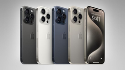 Все модели iPhone 16 будут оснащены «увеличенным графитовым листом»