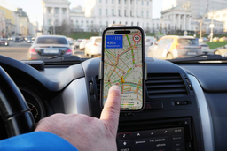 В России могут запретить покупать глушилки GPS без разрешения Минобороны