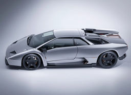 Легенда возвращается: на рынок выпустят обновлённые Lamborghini Diablo