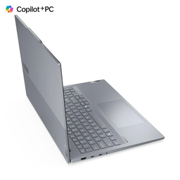 Это новый Lenovo Thinkbook на Snapdragon X Elite. Появились первые изображения