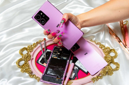 OLED, 144 Гц, 50 Мп для селфи, 108 Мп и 4600 мА·ч. Представлен HMD Skyline в стиле Nokia N9 с возможностью самостоятельного ремонта