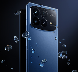 Водонепроницаемый Xiaomi Mix Fold 4 показали крупным планом