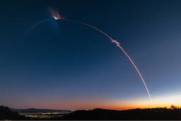 Билл Вебер покинул пост генерального директора Firefly Aerospace из-за обвинений в неподобающих отношениях