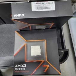 Процессоры Ryzen 9000 уже в магазинах. Один из американских продавцов опубликовал фотографии поступивших CPU